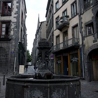 Photo de France - Clermont-Ferrand
